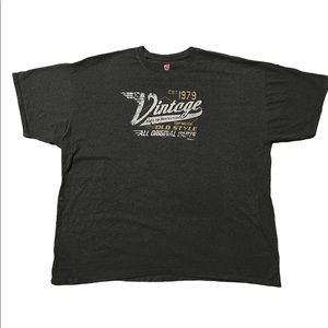 Men a big and Tall 4xl no pet, non smoker. Like new